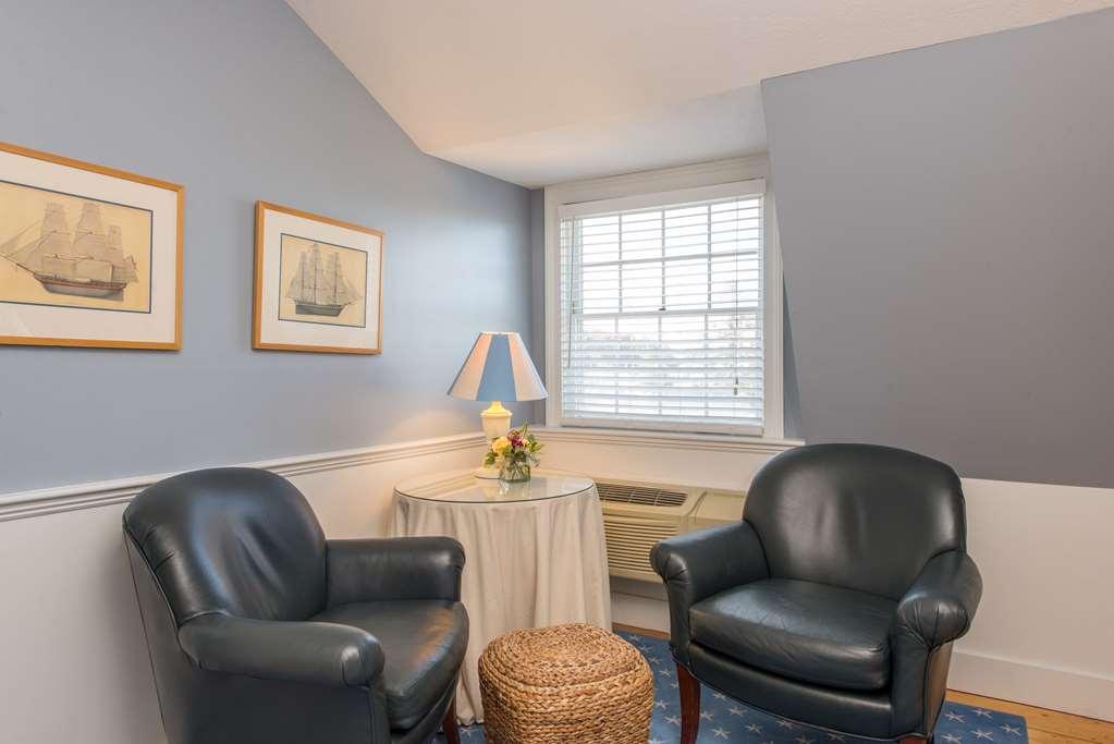 Breakwater Inn Kennebunkport Habitación foto