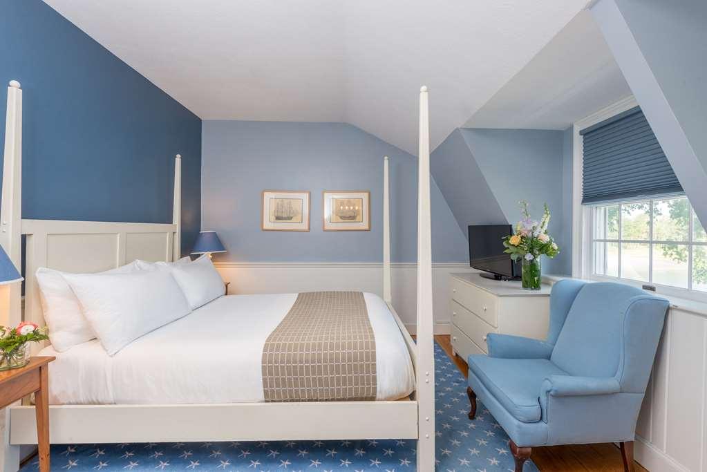 Breakwater Inn Kennebunkport Habitación foto