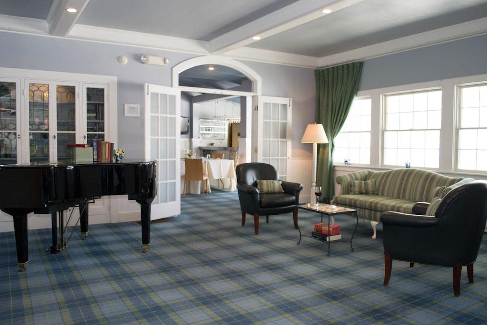 Breakwater Inn Kennebunkport Exterior foto