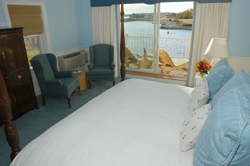 Breakwater Inn Kennebunkport Habitación foto